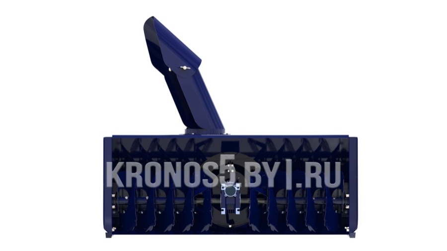 Снегоочиститель роторный Scout | Скаут SB-1160 (1,16 м)