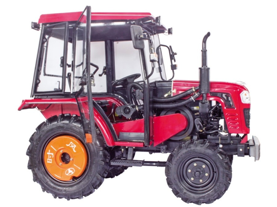 Минитрактор Shifeng | Шифенг SF-244C с кабиной