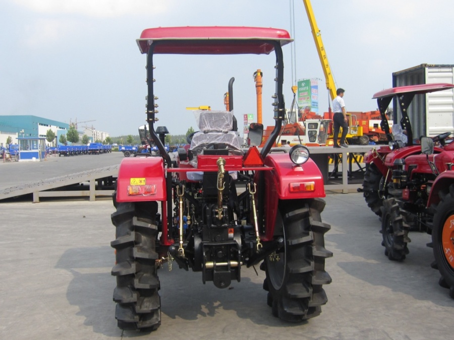 Минитрактор Shifeng | Шифенг SF-254