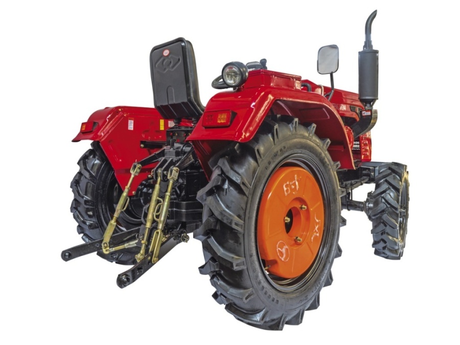 Трактор Shifeng | Шифенг SF-354В
