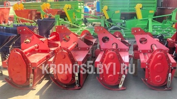 Почвофреза 2GQN (1,6 м)