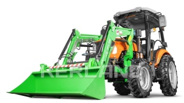 Фронтальный погрузчик Kerland | Керланд ST 500-50