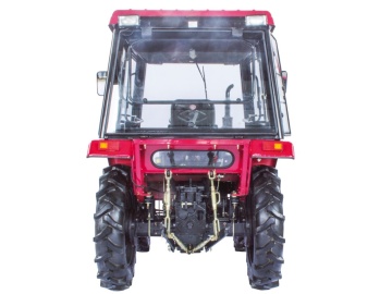 Минитрактор Shifeng | Шифенг SF-244C с кабиной